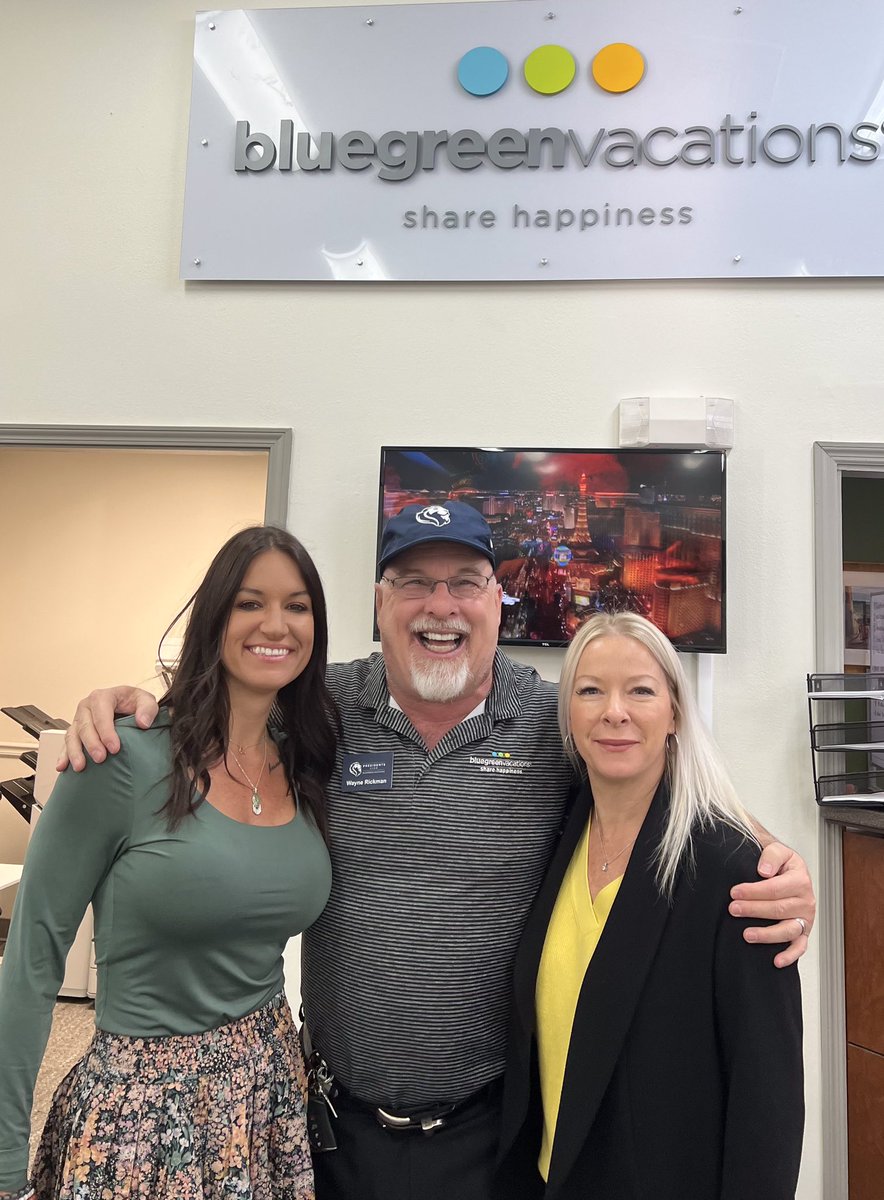 Wayne L Rickman tweet media