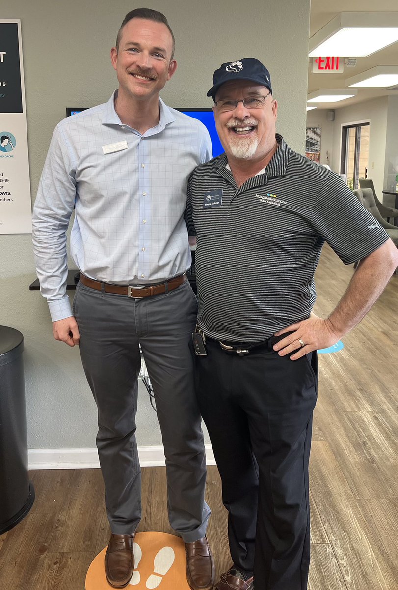 Wayne L Rickman tweet media