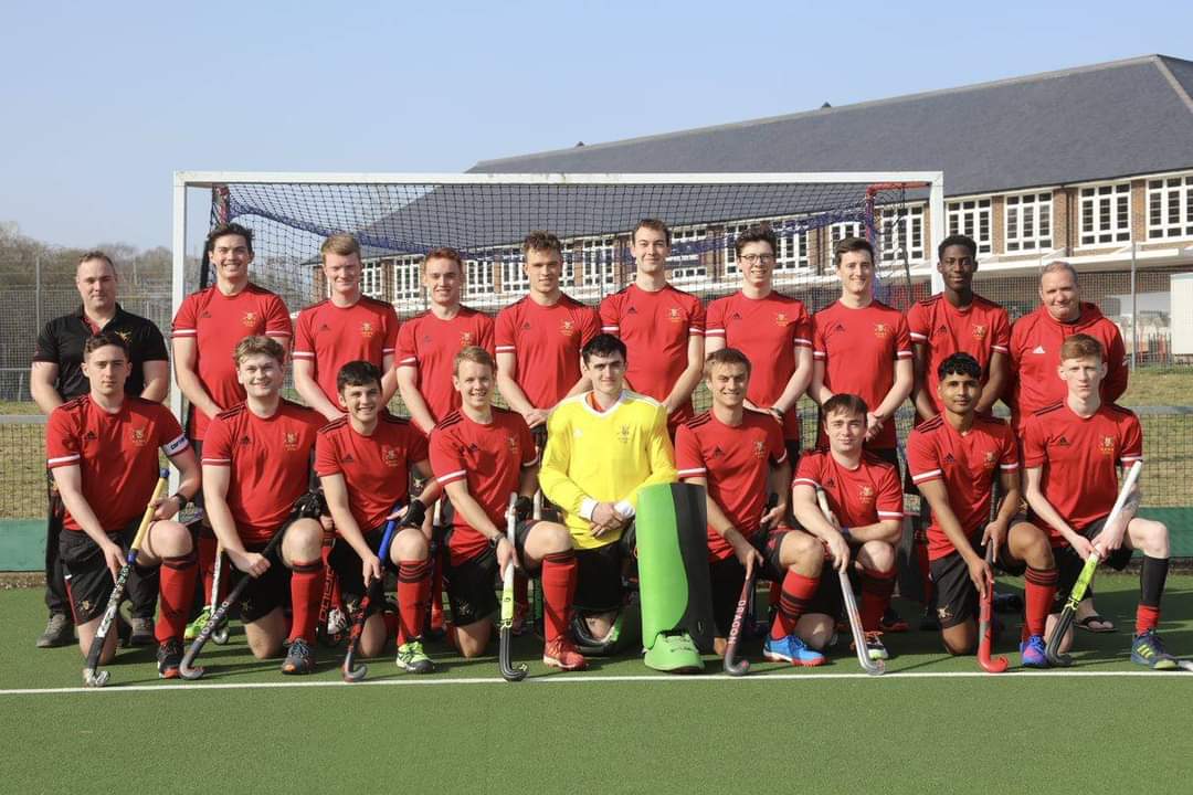 ArmySportASCB's tweet photo. Many congratulations to the Army Hockey Teams on a fantastic Interservice Outdoor Competition in Aldershot.

The Army teams took top honours in all but the Men's Seniors, who fought a good fight against the RAF who were a formidable side.

@Army_Hockey_UK
#BritishArmySport https://t.co/hSNLTZO2KK