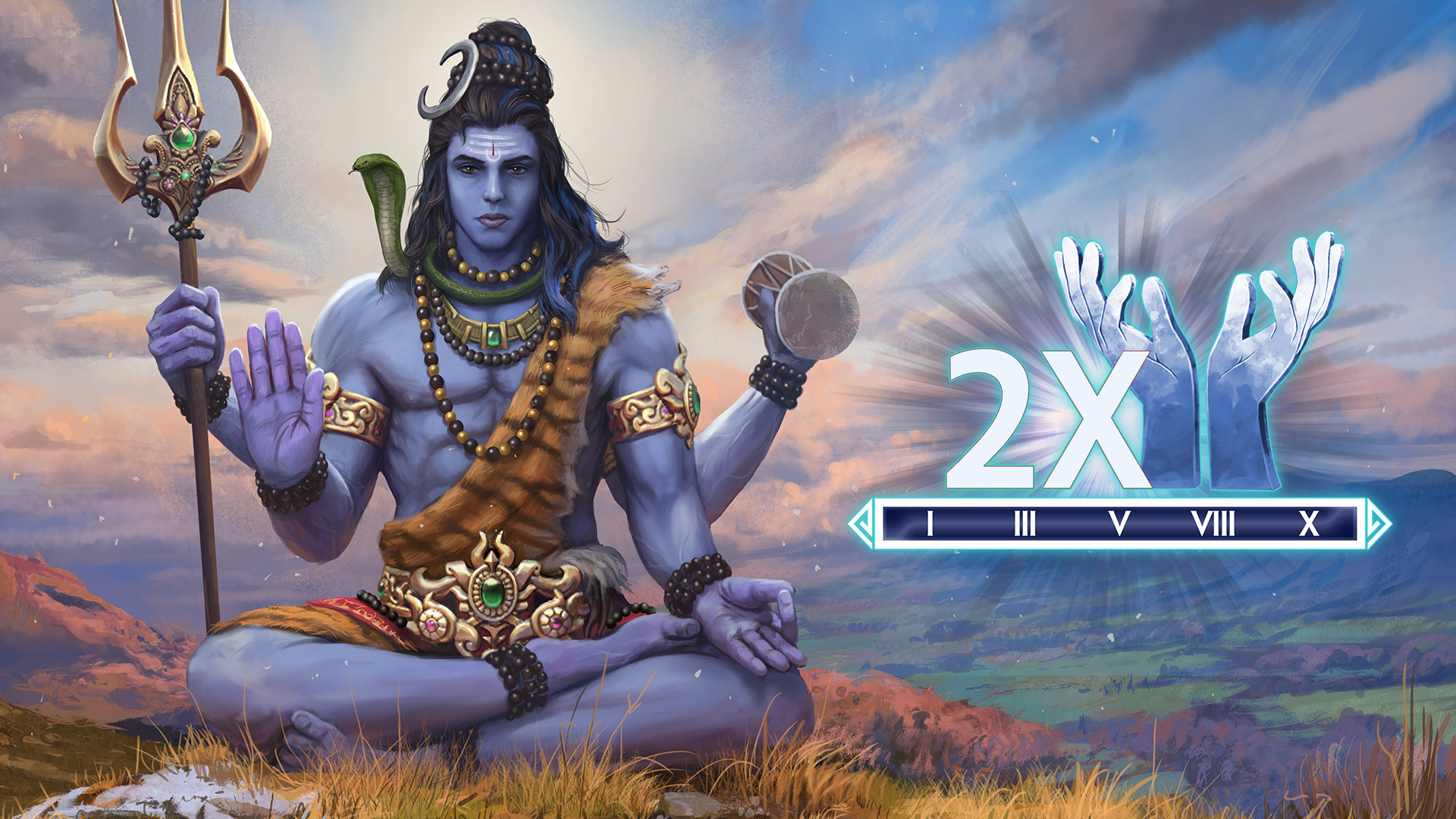 SMITE on Twitter: "It is almost Friday! As we finish off the week, make ...