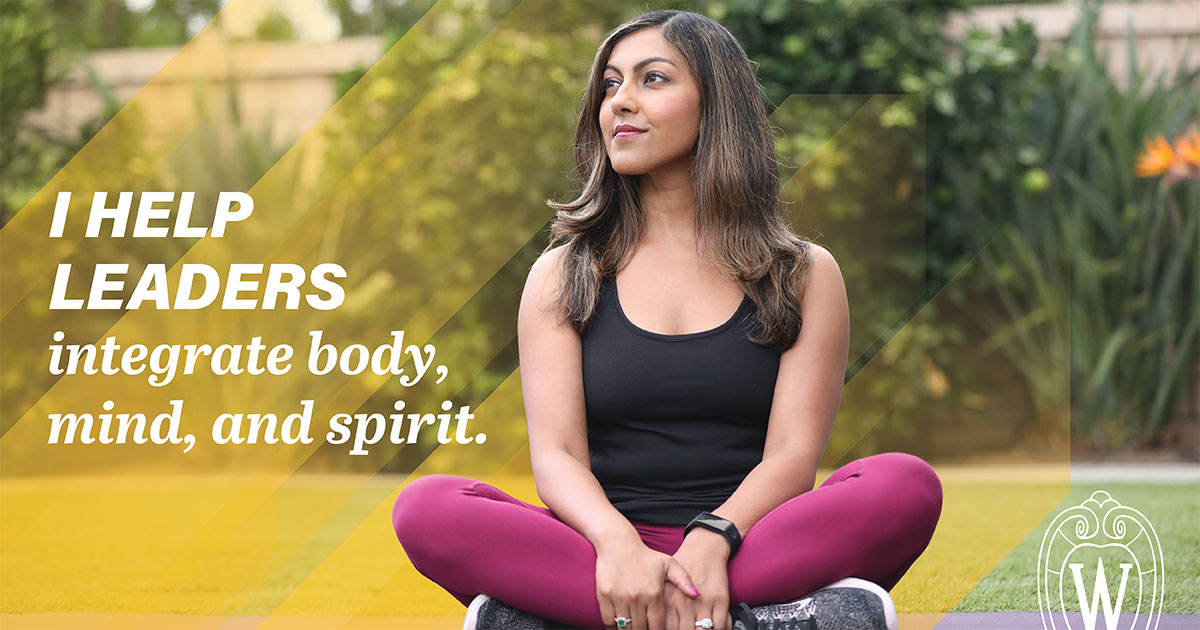 UWBusiness's tweet photo. "I started my company to help leaders integrate body, mind, and spirit...I empower others through wellness."
–Reena Vokoun (BBA ’98)
Founder and CEO, @passionfitllc
#TrustedToLead
➡️ https://t.co/20kn3JvHli https://t.co/P14CqpvblY