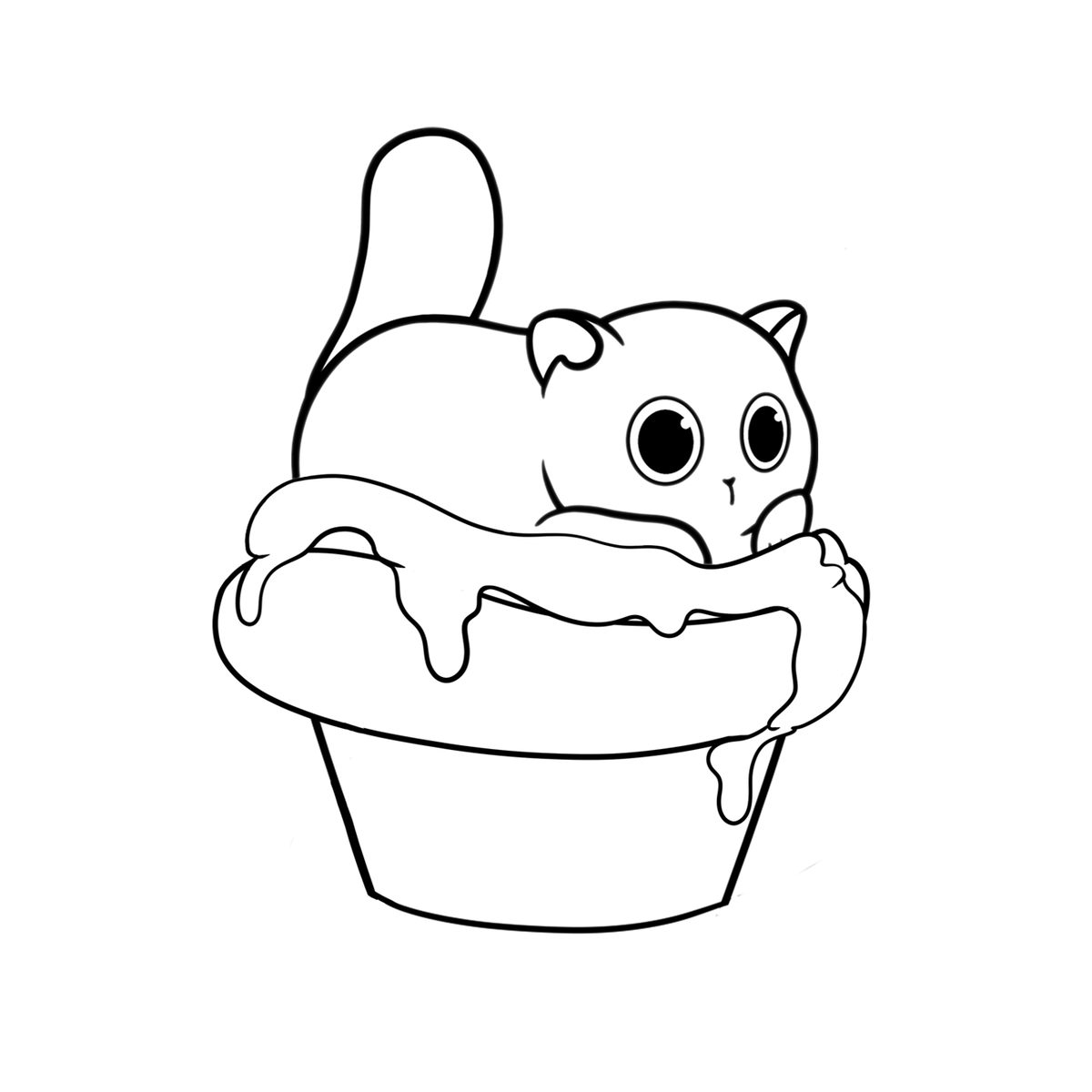 Cupcats tweet media