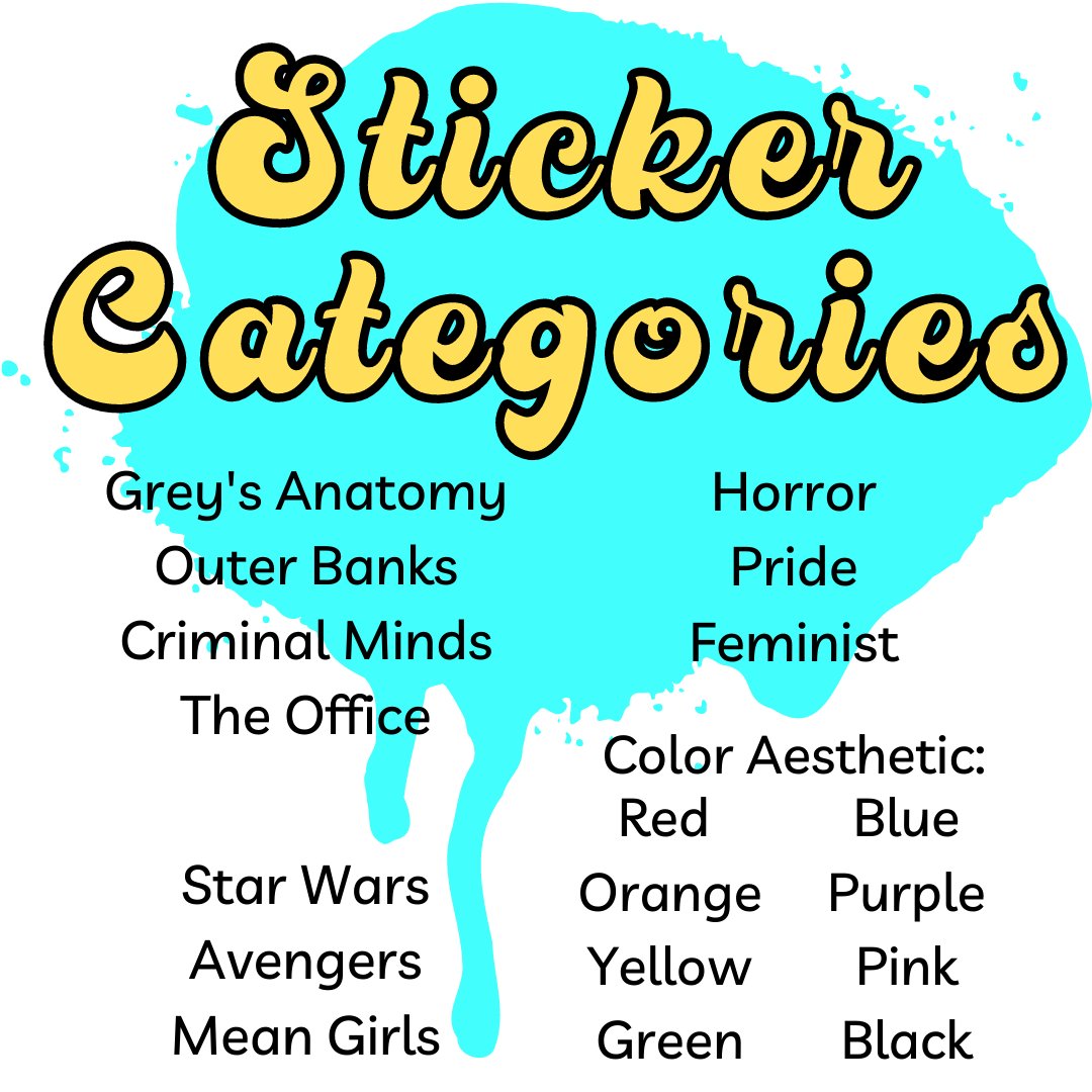 Stop by the MSUB next week between 11 AM - 1 PM and buy stickers to support Dance Marathon!!