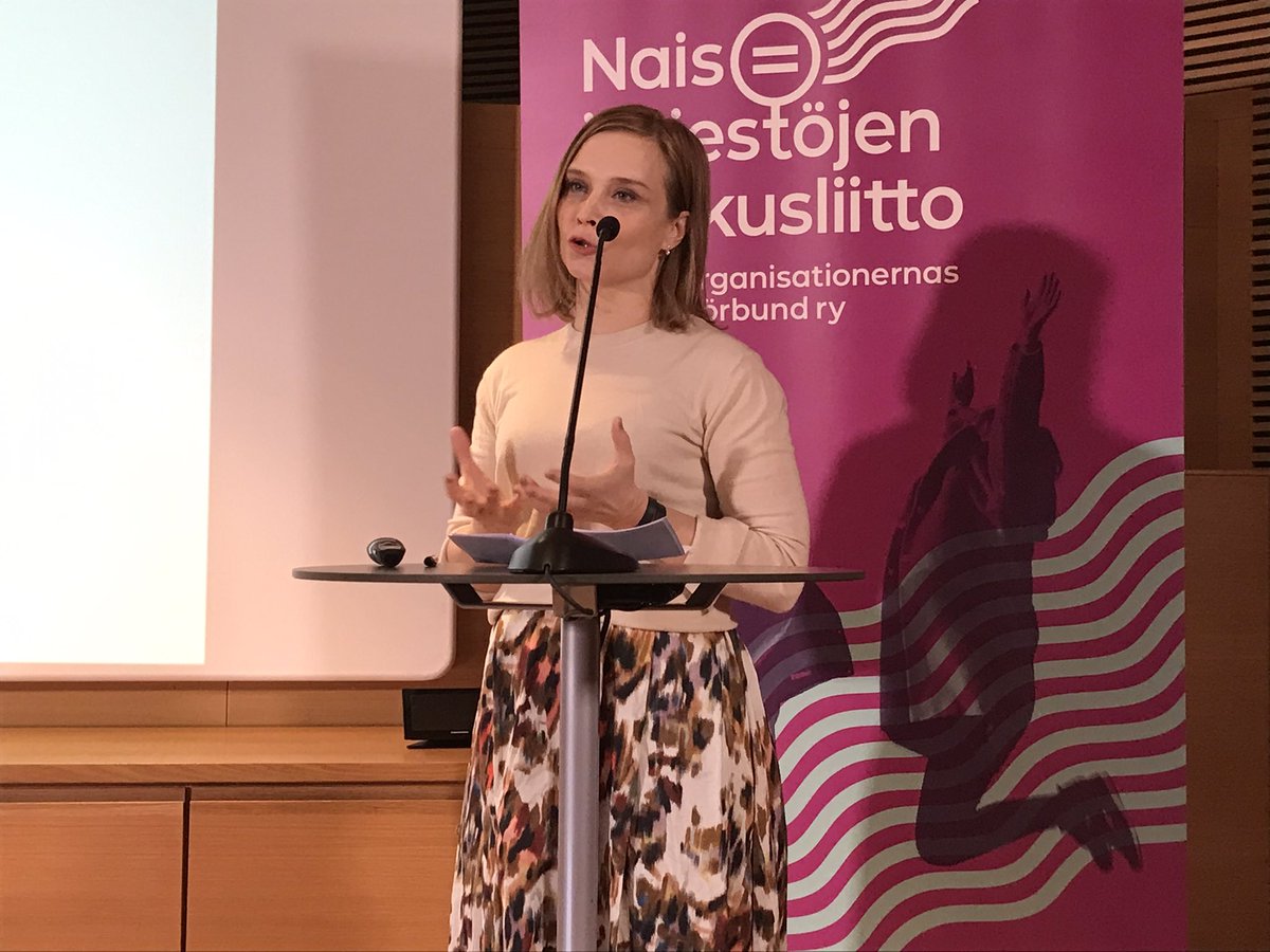 Terhi Heinilä tweet media