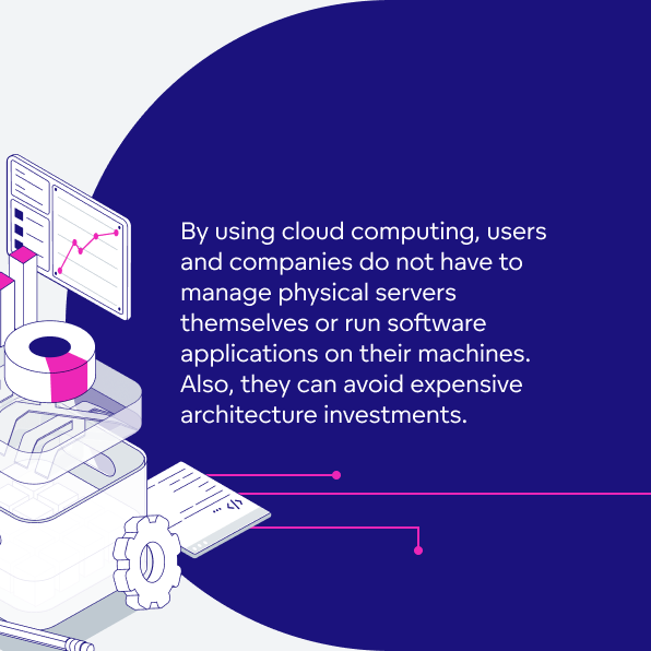 Cloud-native technologies have streamlined the way we manage and share information. Learn more about cloud computing and #cloudnative applications: ow.ly/FPHc50Io99I

#software #datadriven