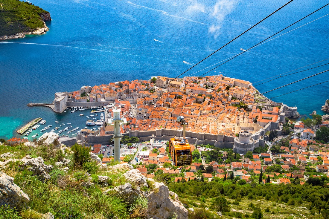 Croatia and the Greek Islands - 10 Aug - 9 Nights

Our eastern Mediterranean exploration pairs wonderful walled cities in Croatia with the Greek islands of Corfu, Sifnos and Hydra.

tradewindvoyages.com/.../croatia-an…

Price From £2,549pp (Includes meals and soft drinks)

Call 01473 932060