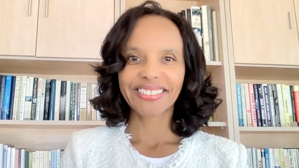 Sylvie Leotin tweet media