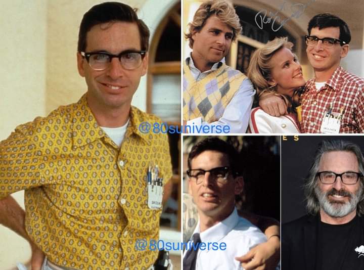 Happy Birthday to great actor Robert Carradine! 