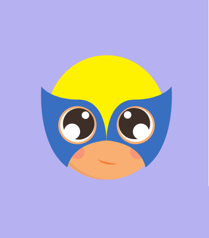 nalndamktplace's tweet photo. Meet FunkyReader #50. Our cute little Wolverine #FunkyReaders #NFTGiveaways
π Genre - Comics
π° Discount - 2% on eBooks for 6 months https://t.co/5zsE7fuJjw