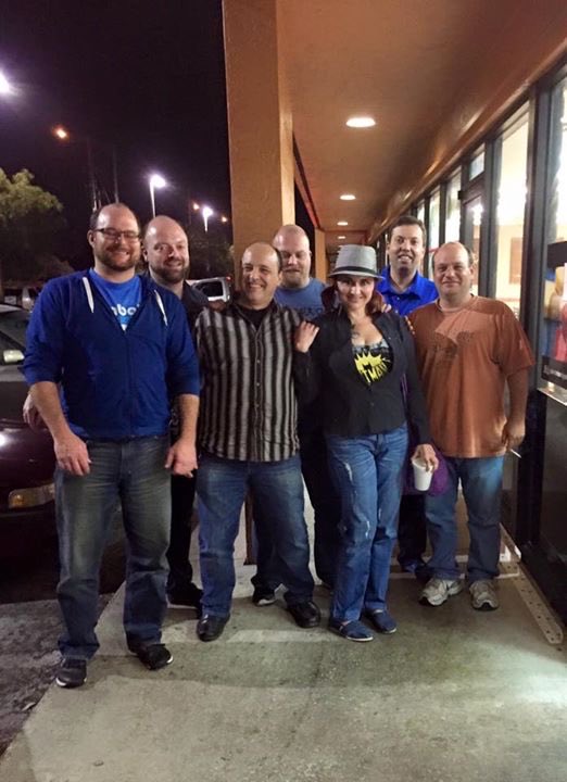 Can’t wait to see my friends at the #EUCMastersRetreat

⁦<a href="/GabeKnuth/">Gabe Knuth</a>⁩ 
⁦<a href="/pmarmignon/">Pierre Marmignon</a>⁩ 
⁦<a href="/joeshonk/">Joe Shonk</a>⁩ 
⁦<a href="/Laura_Whalen/">Laura Whalen (Geek Girl)</a>⁩ 
<a href="/crod/">Cláudio Rodrigues</a>
⁦<a href="/hal_lange/">Hal Lange</a>⁩ 

#We’reGettingTheBandBackTogether

thinclient.net/2020-masters-r…