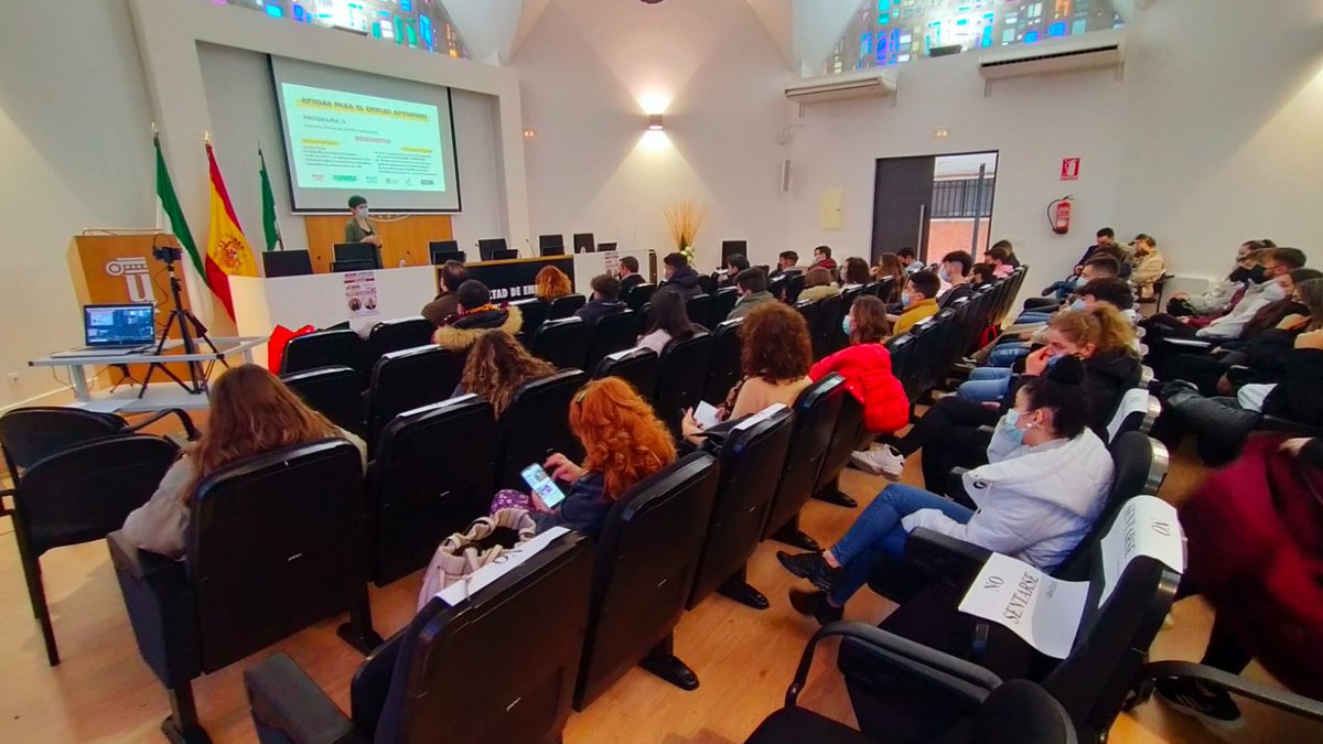 CEAT BADAJOZ tweet media