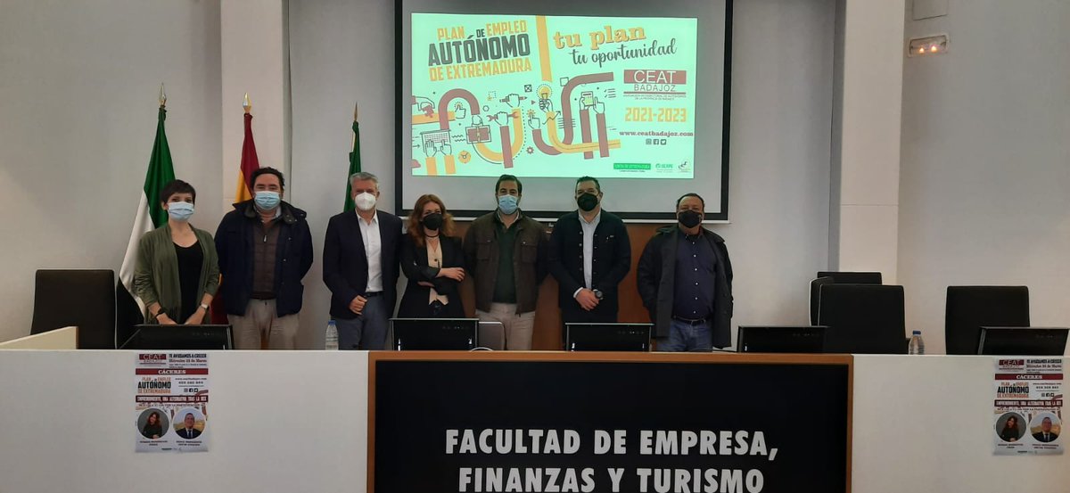 CEAT BADAJOZ tweet media