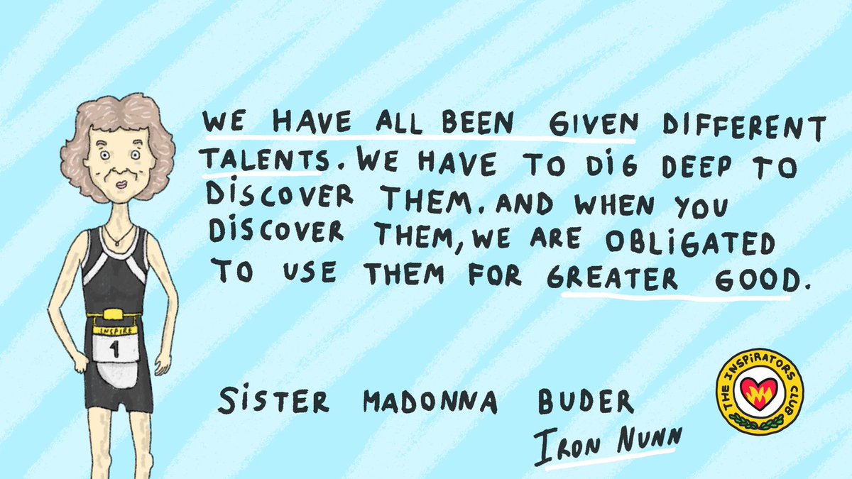 InspiratorsClub's tweet photo. https://t.co/JJ6BfnKAig