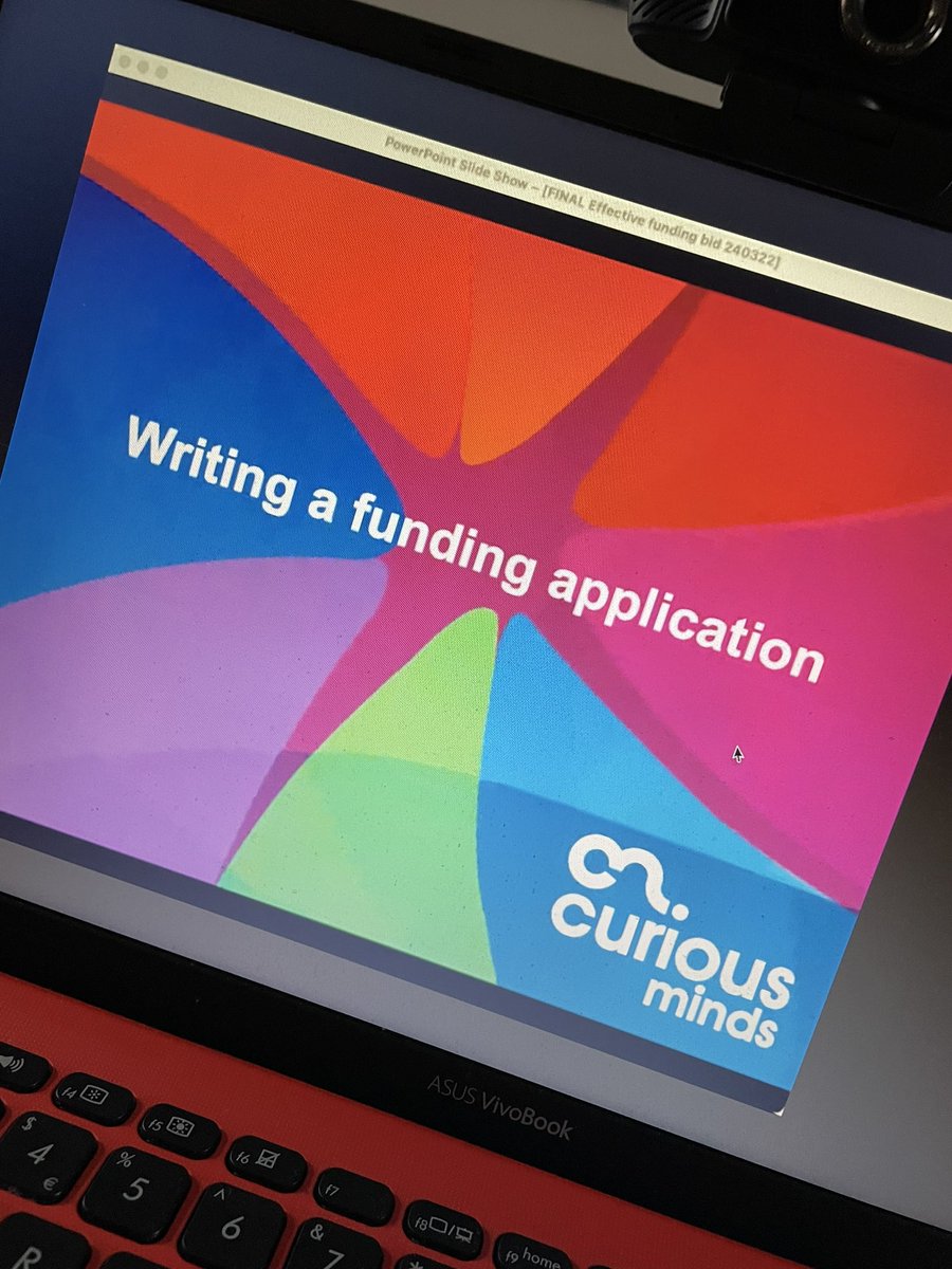 Anna James tweet media