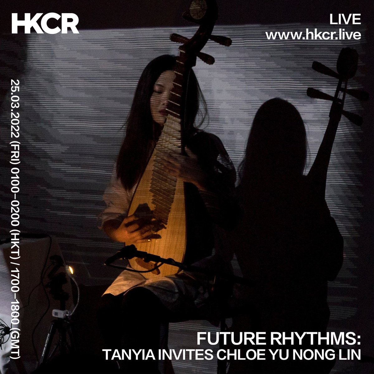 FUTURE RHYTHMS tweet media