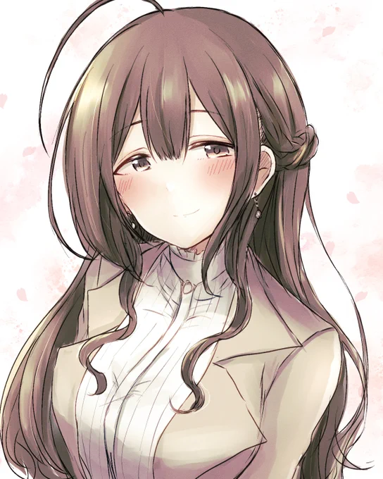 春ちゆ… 
