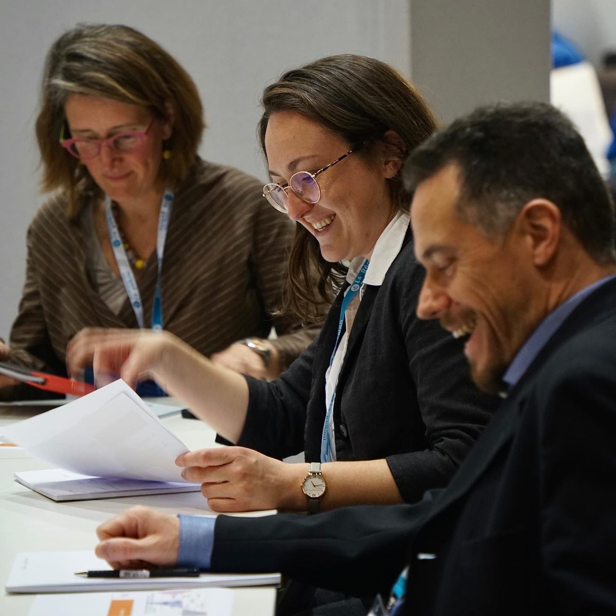 « #AlliancePursuit » les dirigeants de la région apprennent en s’amusant à créer des alliances avec d’autres #PME afin de former des ETI Partenariales ! 

Jeu collaboratif &amp; inédit qui donne les clés d’une alliance réussie avec d’autres entreprises #partenaires et confrères. 💪