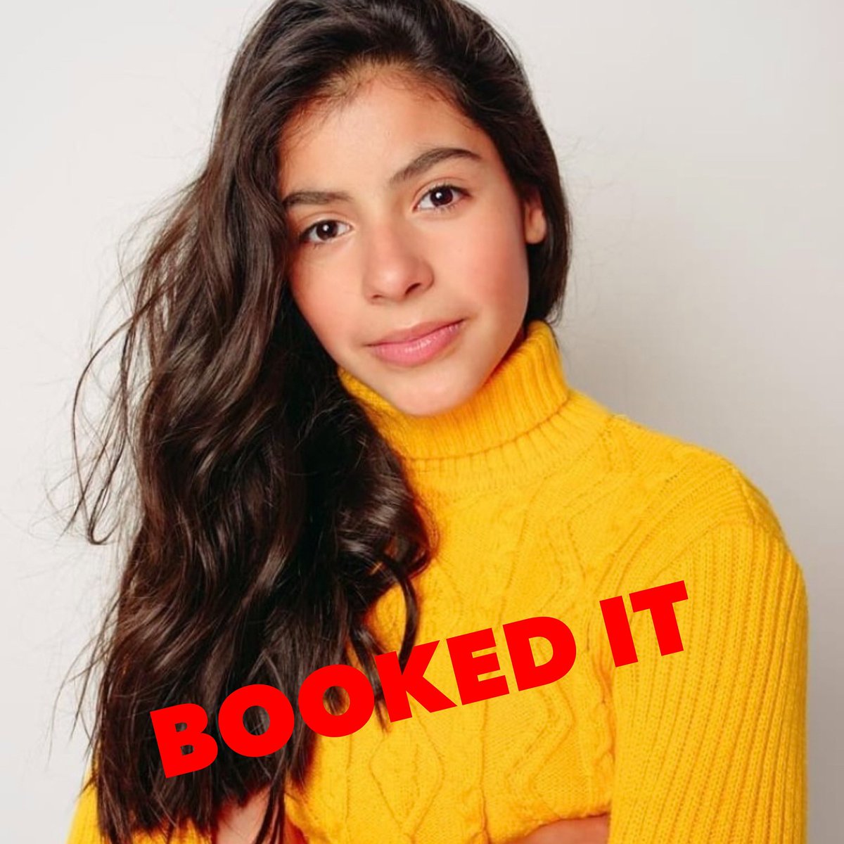 mnactingstudio's tweet photo. Huge congrats to #KyndraSanchez  who booked a Guest Star on a Network TV Series after coaching with @bryanmanleyd! https://t.co/jbRfs1wyoW