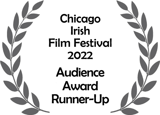 We are absoulutely delighted to hear that CHICKEN OUT was voted the runner-up of the Audience Award at the Chicago Irish Film Festival! Huge congrats to all the cast and crew involved 🤩🥳🐔 #ChicagoIrishFF #dlrarts #dlrfirstframes #iadt #creativeireland