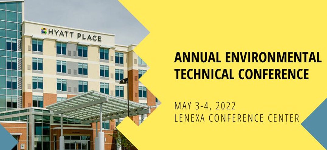 Registration is OPEN for our annual conference, May 3-4 at the Lenexa Conference Center! Featuring 1.5 days of the latest environmental information from our region’s regulators and experts. 
🐦 Early birds register by 4/19 for a discount 🐦 
Midwestawma.org/conference