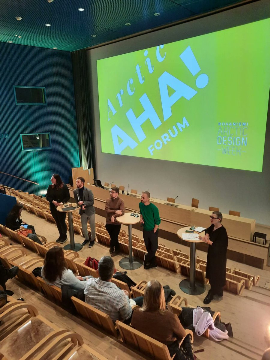 RegionArts tweet media