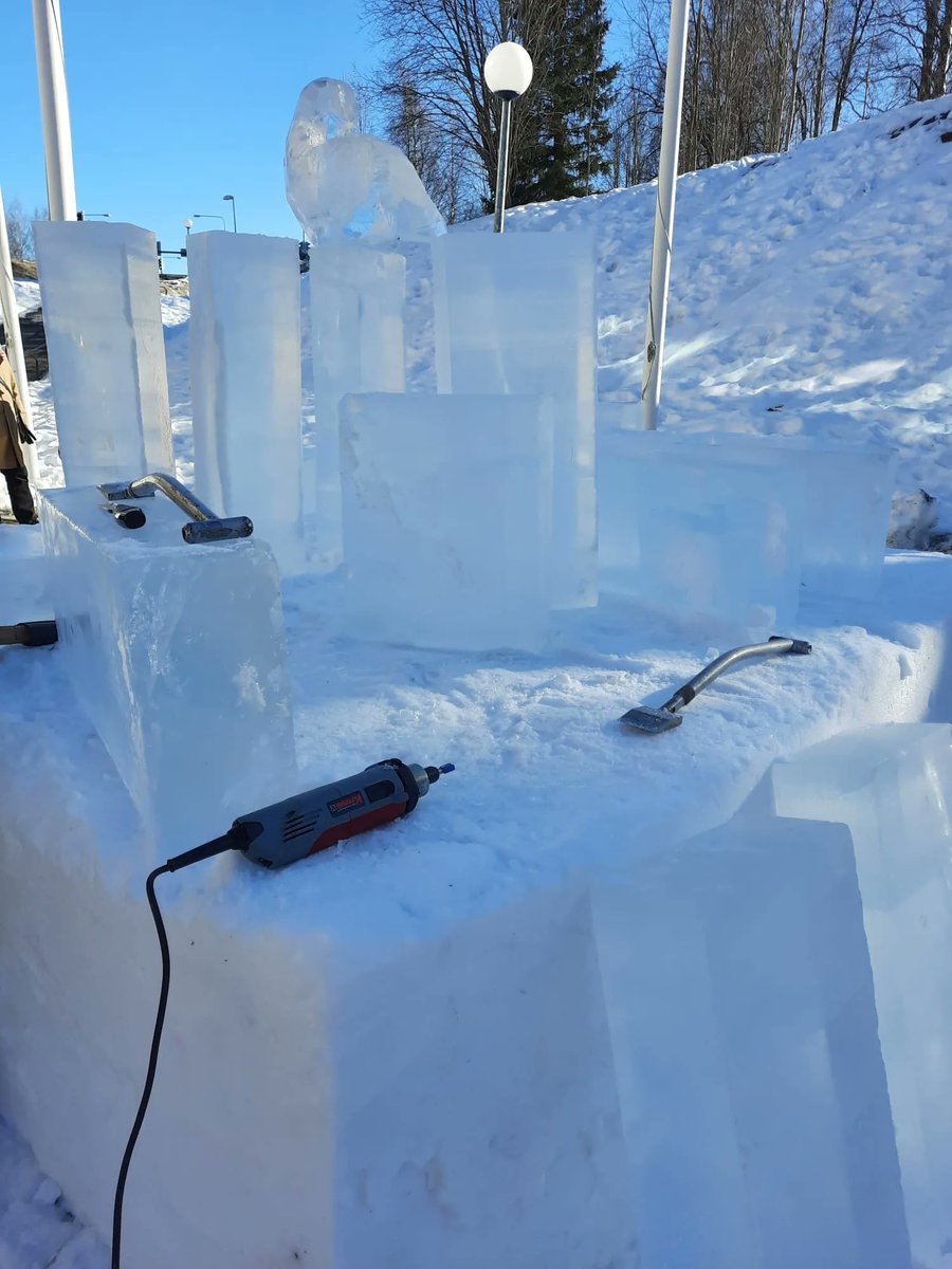 RegionArts tweet media