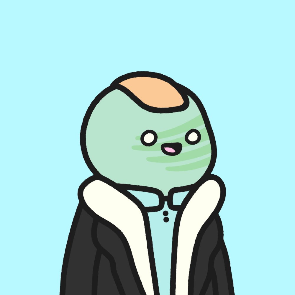 Goonz on Solana | YOU ARE EARLY tweet media