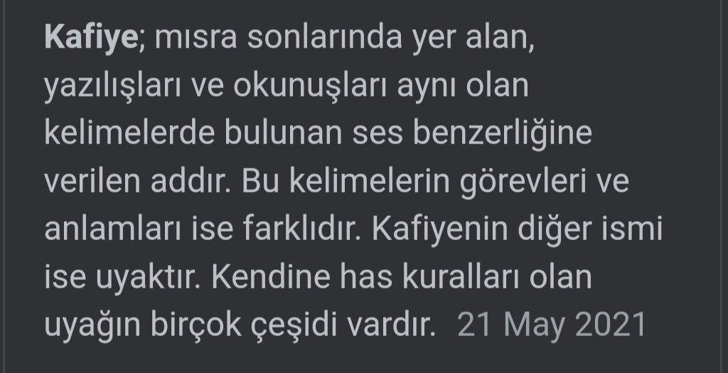 Kafiye17520397's tweet photo. #iyiakşamlar
#Persembe
#edebiyat
#kafiye
#şiir https://t.co/RUhYIjtO4X