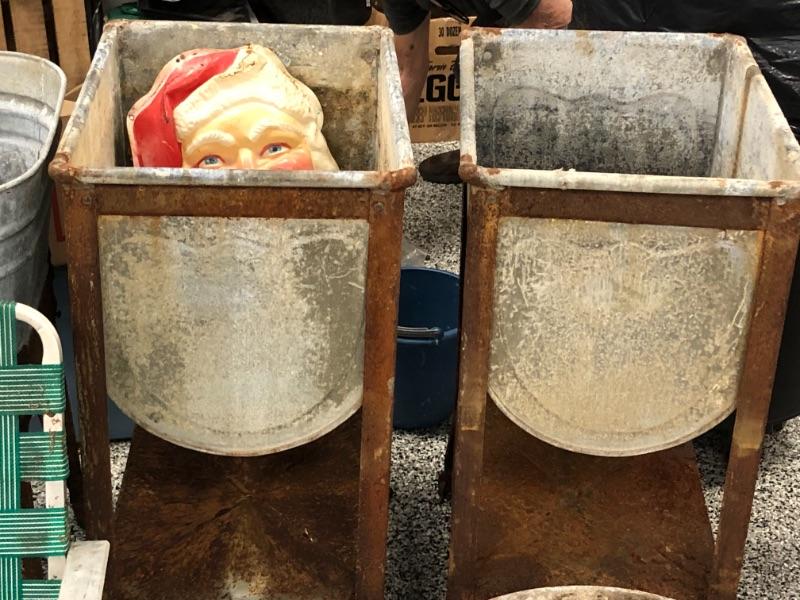Lots of outdoor stuff tonight 3/24 - "FLASH BID" estate auction - PReview at 4:00 - Auction Starts at 5:30 - 1515 Miller Road - Imperial (I-55 Service Road Lodge Hall) - estatesales.org/estate-sales/m…