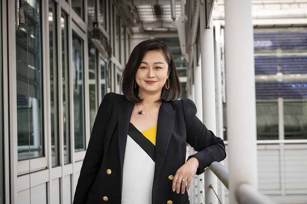 CMU Libraries tweet media