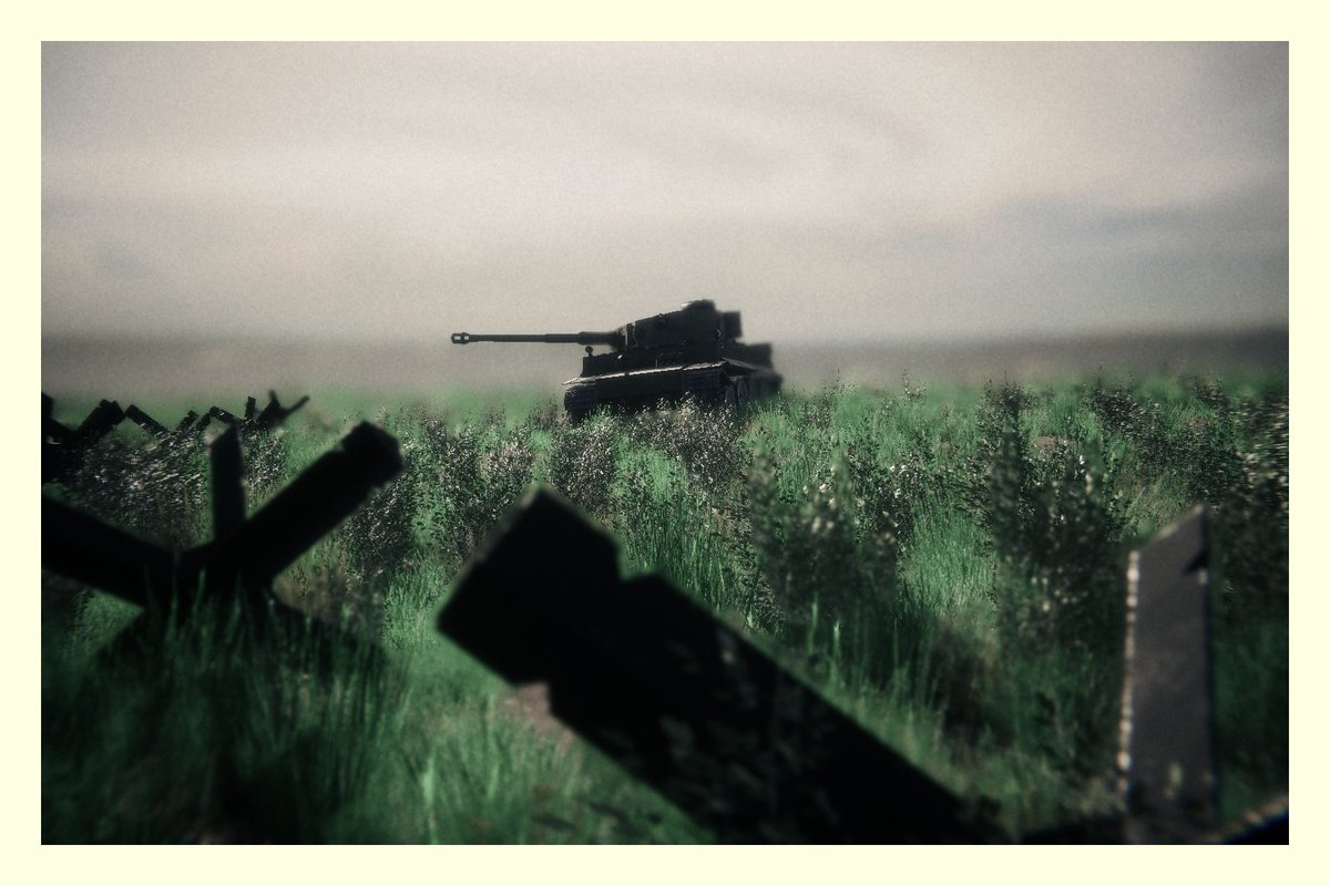 Repost of this nice green-toned in-game photograph

#100DaysofGameDev #gamedev #IndieGameDev #indiegames #madewithunity #VirtualPhotography