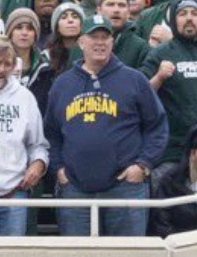 HowStark's tweet image. Jail time!