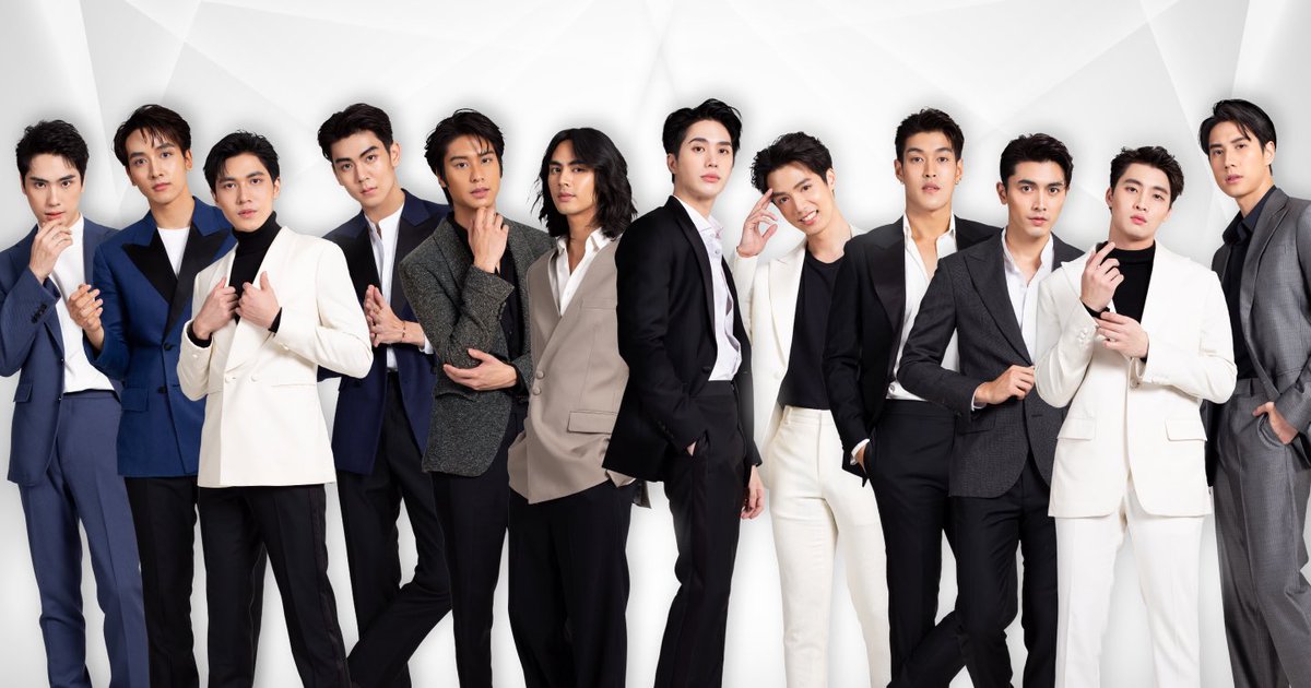MemoriesIt's tweet photo. คิดถึงเซ็ต #Ch3SUPERNOVA เนอะ ใส่สูทดูดีทุกคนอ่ะพูดเลย https://t.co/mOY7W8GFIR