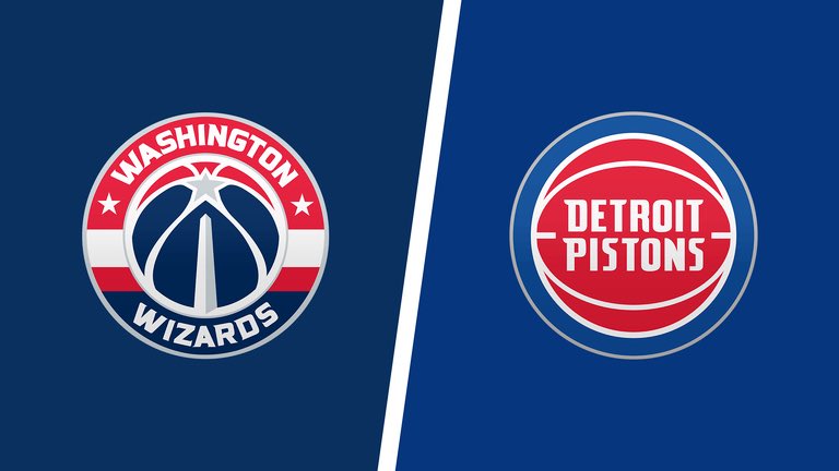 🚨 TICKET GIVEAWAY 🚨

Retweet for a chance to win two Lower Level tickets to Detroit Pistons vs. Washington Wizards 3/25 at 7:00 PM!

Must be following me. Enter contest by   5:00 PM on 3/24. Winner notified via DM!