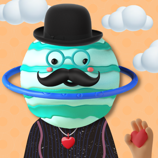 PlanetFriendsUV's tweet photo. The PLANET FRIENDS UNIVERSE drop daily now!
Check out the first 25 Items on OpenSea #NFT https://t.co/El45xR3vfM via @opensea https://t.co/atCk55MiNd