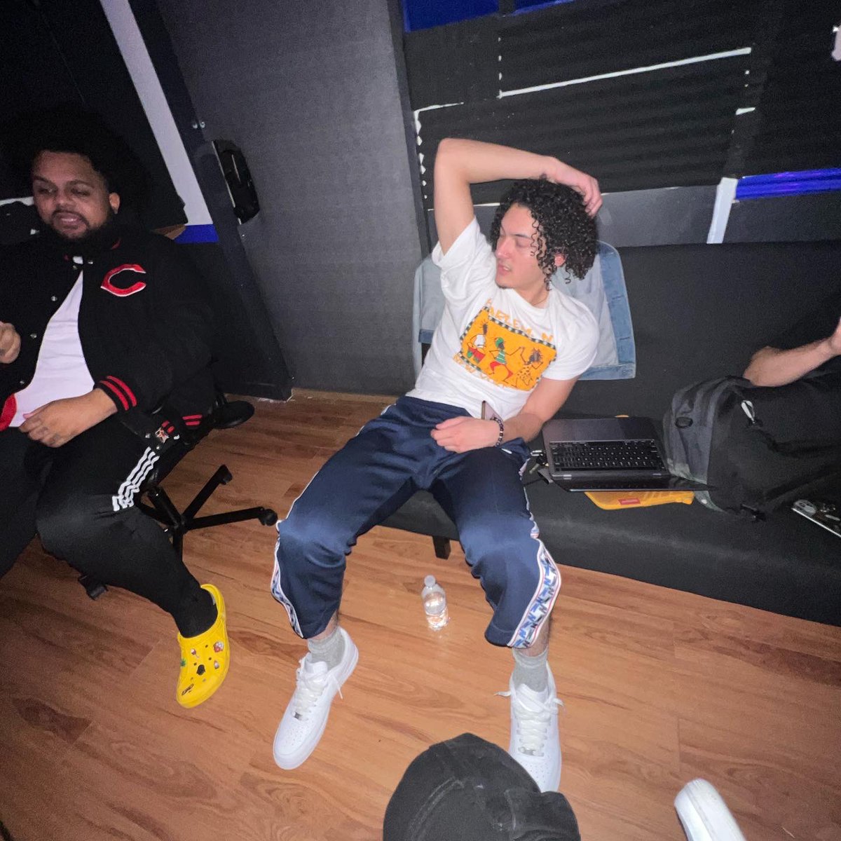 DREE ☆ tweet media