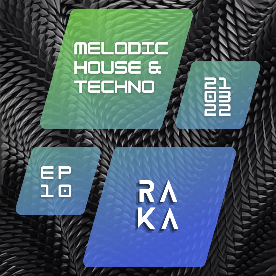 DarioRaka's tweet photo. Melodic House & Techno ep.10 (21/03/2022) https://t.co/MWDwVIML3c via @YouTube #melodictechno #progressivehouse #djset #korolova #joetvannelli #housemusic #melodichouseandtechno #dancemusic #relaxmusic #ArminVanBuuren #alar #relaxmusic #twoare https://t.co/yysRuPyrtk