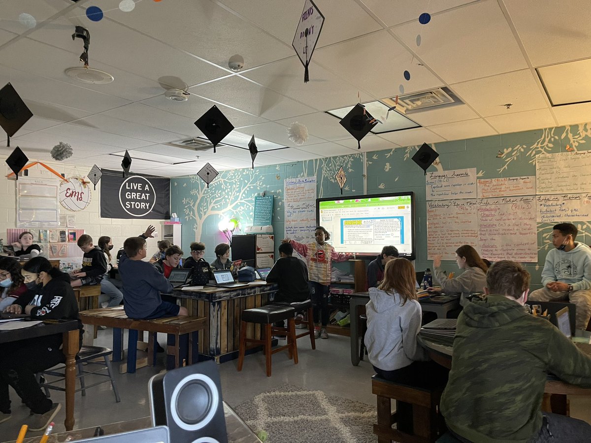 Susan Hellard, NBCT tweet media