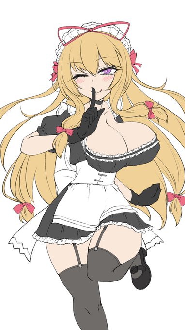 うーんらくがき再掲 