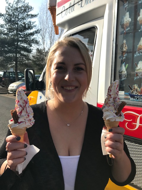 BPRMedical's tweet photo. #Summer has arrived early here in #Nottinghamshire!
#TeamBPR https://t.co/P1NzOdERkB