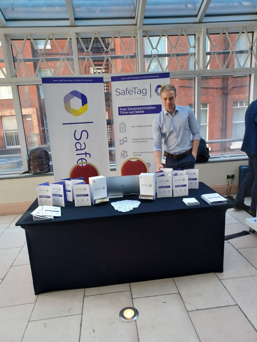 Insignia Technologies tweet media