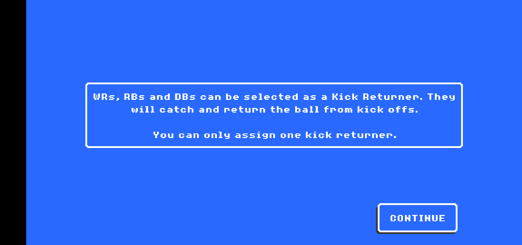 𝐑⋆𝐁⋆𝐂 𝐑𝐞𝐭𝐫𝐨𝐁𝐢𝐭𝐂𝐨𝐚𝐜𝐡 on Twitter "Retro_CoachHop retro_bowl You get to