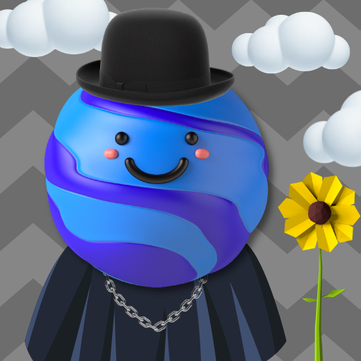 PlanetFriendsUV's tweet photo. The PLANET FRIENDS UNIVERSE drop daily now!
Check out the first 25 Items on OpenSea #NFT https://t.co/gR56suJEVs via @opensea https://t.co/SDREhWL7JO