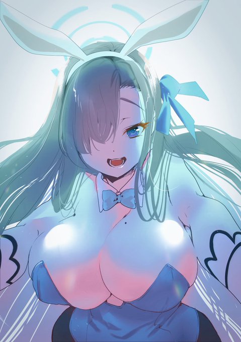 過ぎちゃったけど、アスナが誕生日だったそうなので…
#ブルアカ 