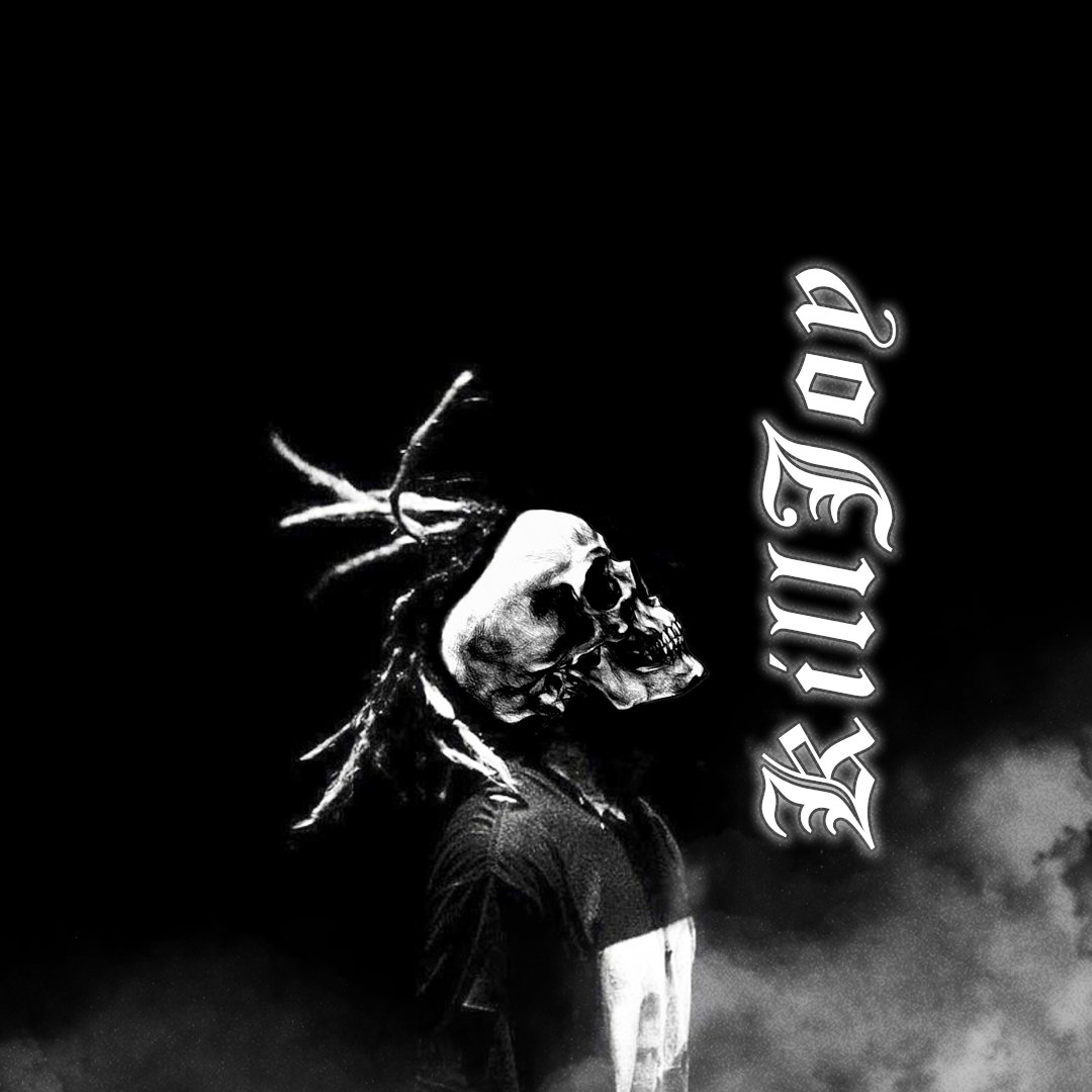 KillJoy GFX tweet media