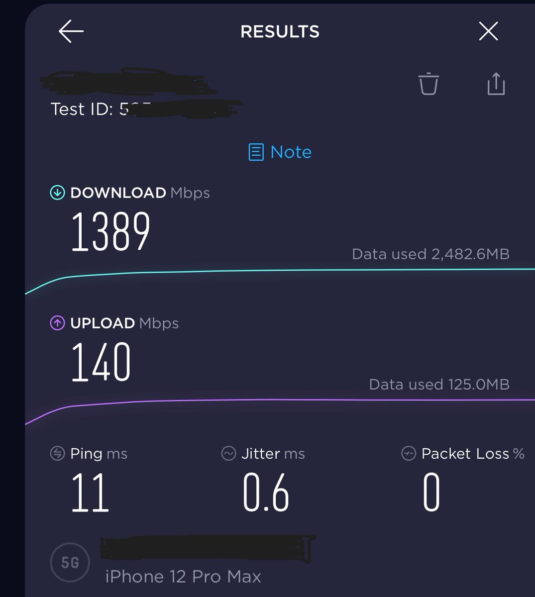IsaacRamirez's tweet image. ADVERTENCIA CON EL 5G en República Dominicana... 😱😱😮😮
instagram.com/p/CbfjMsVrHUr/…