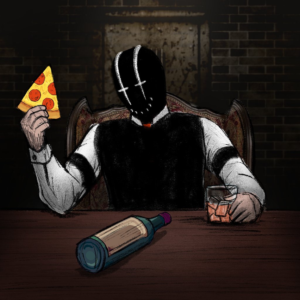 Ohyeah97684139's tweet photo. @stickytoffita @highrollersnft
Earn 1000 BallerX tokens per day just for holding. 
Free 3D NFT &amp; 5000 BallerX tokens when mint hand drawn NFT.
3D NFT to be used in upcoming Poker Game.
 
Website/Mint: 
https://t.co/RBlsbKhhqx
Discord:
https://t.co/VmYXU3LJtn 

#highrollersnft https://t.co/NCM4GL5Xtv
