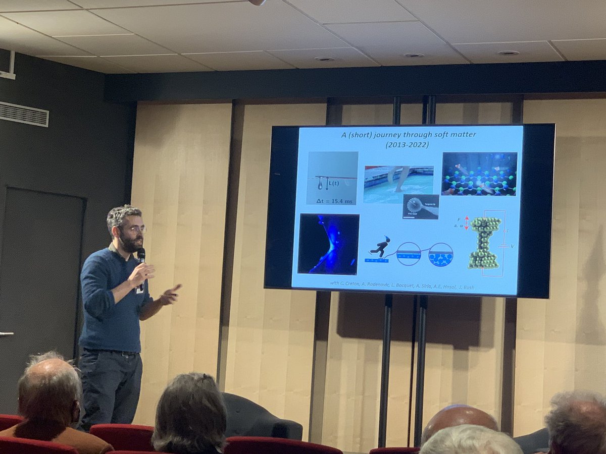 sylvain Gigan tweet media