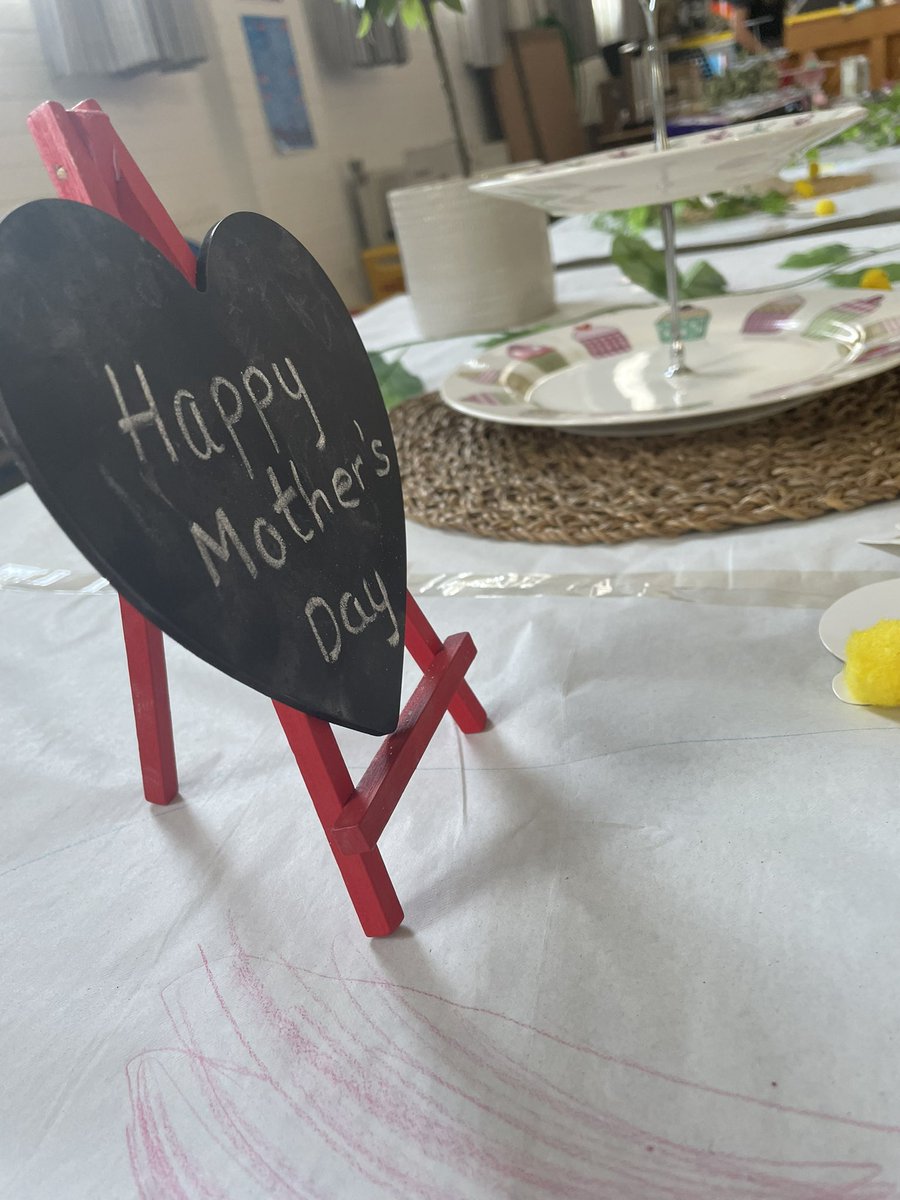 Mother’s Day Coffee Morning tomorrow 8.45am in the school hall. Thank you for the donations so far, more welcome right up until the event. <a href="/FriendsofDPS/">Friends of Delapre Primary School</a> <a href="/DelaprePrimary/">Headteacher</a>