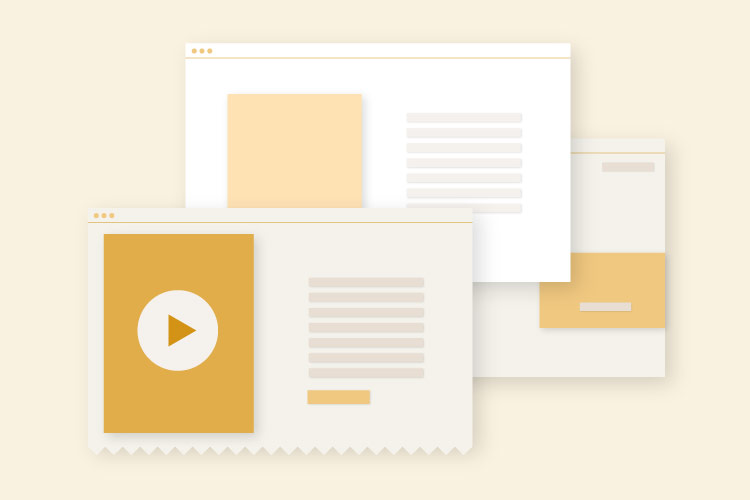 StudioRainwater's tweet photo. We’ve created a practical guide to our content strategy approach that would be helpful for anyone working with designers on a content-rich project like a website, publication, or marketing campaign.

https://t.co/UMLMl7TxY1 https://t.co/LqakxXo7ZY